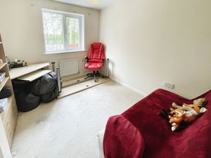 Bedroom Four- click for photo gallery